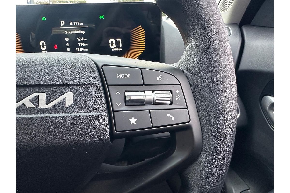 2025 Kia K4 S CL4m