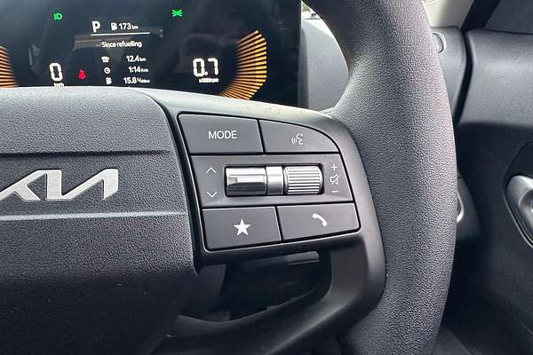 2025 Kia K4 S CL4m