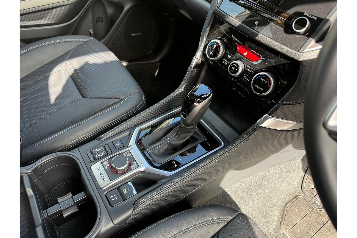 2024 Subaru Forester 2.5i-S S5