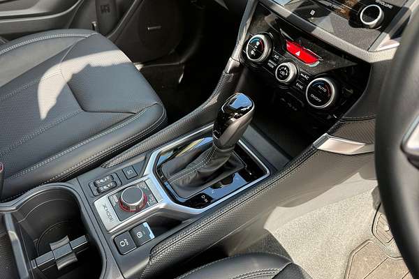2024 Subaru Forester 2.5i-S S5