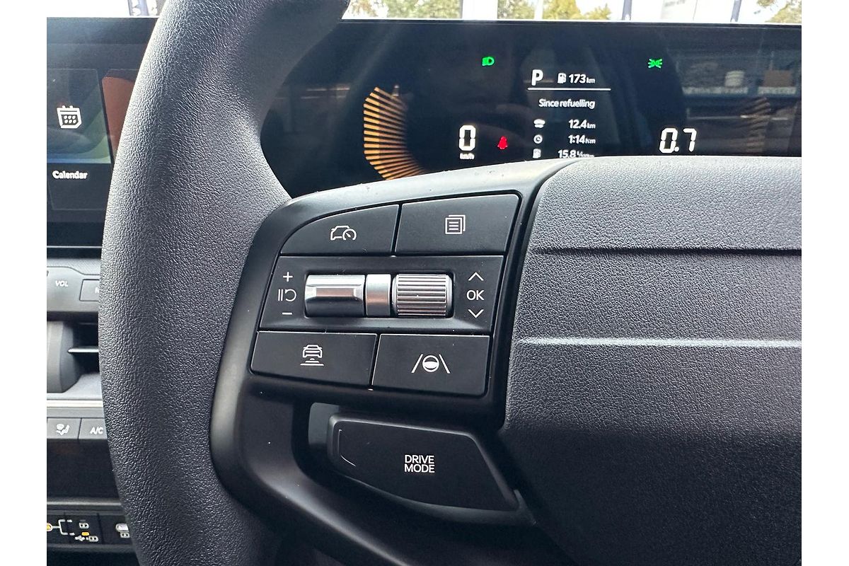 2025 Kia K4 S CL4m