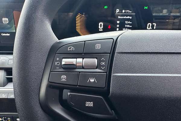 2025 Kia K4 S CL4m