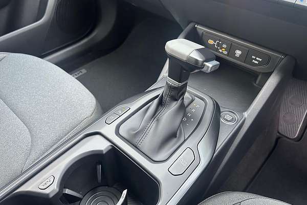 2025 Kia K4 S CL4m