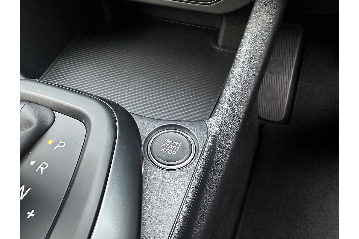 2025 Kia K4 S CL4m