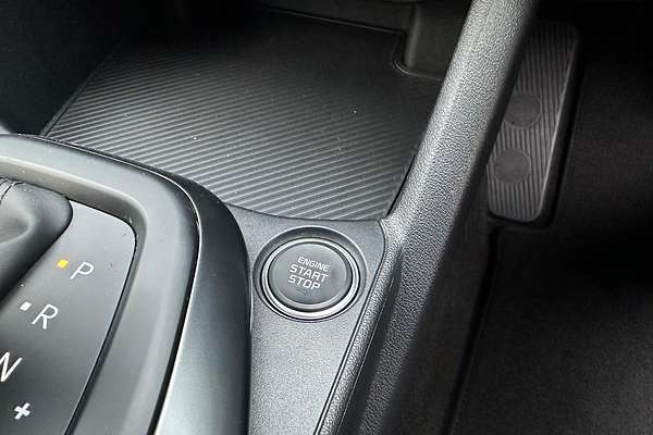 2025 Kia K4 S CL4m