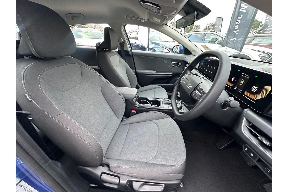 2025 Kia K4 S CL4m