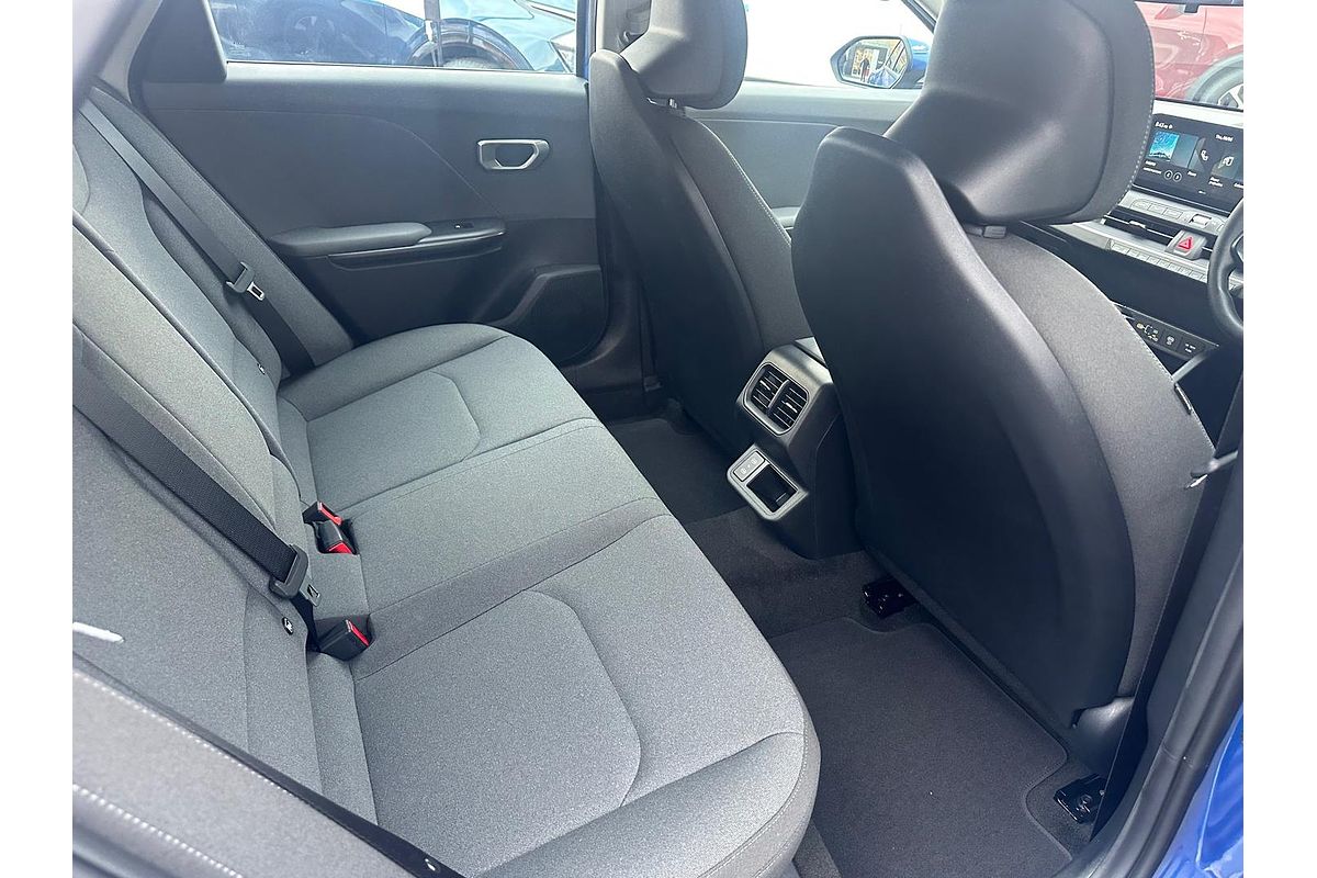 2025 Kia K4 S CL4m
