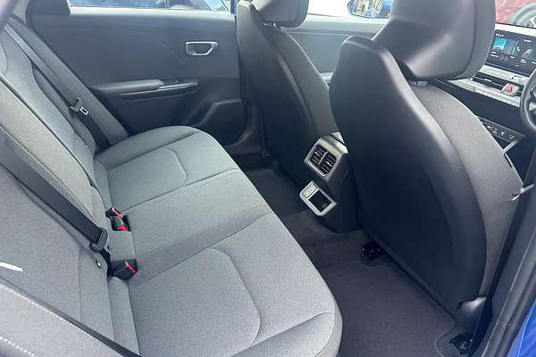 2025 Kia K4 S CL4m