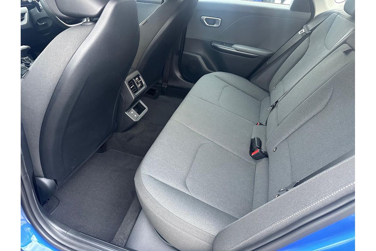 2025 Kia K4 S CL4m