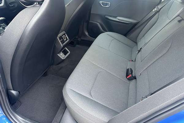 2025 Kia K4 S CL4m