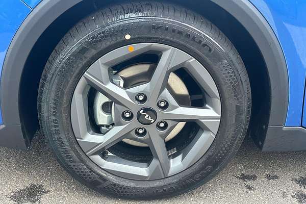 2025 Kia K4 S CL4m