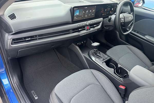 2025 Kia K4 S CL4m