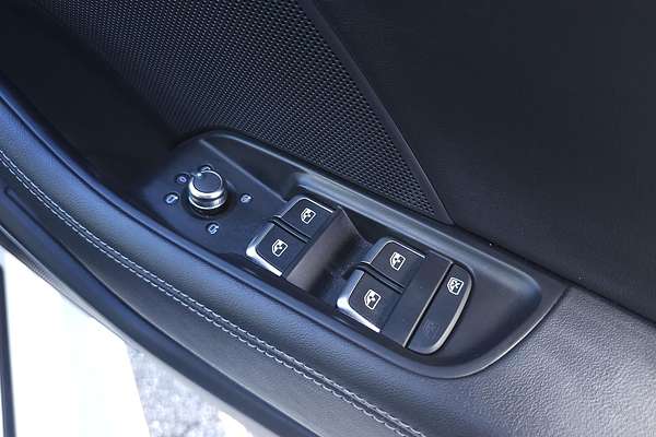 2017 Audi S3 8V