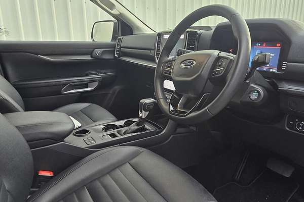 2024 Ford Everest Sport