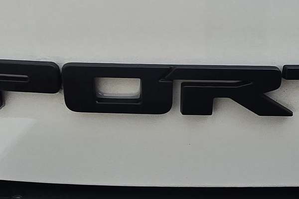 2024 Ford Everest Sport
