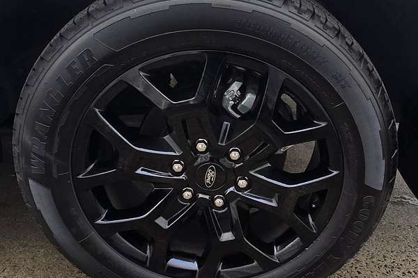 2024 Ford Everest Sport
