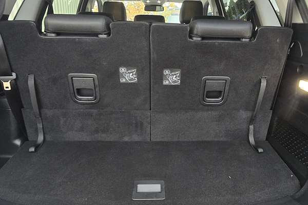 2024 Ford Everest Sport