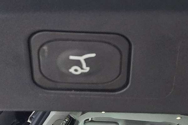 2024 Ford Everest Sport