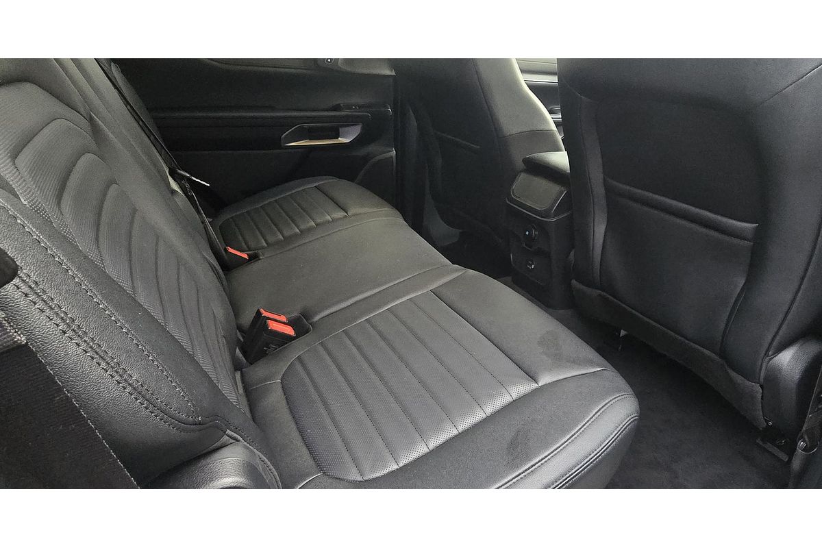 2024 Ford Everest Sport
