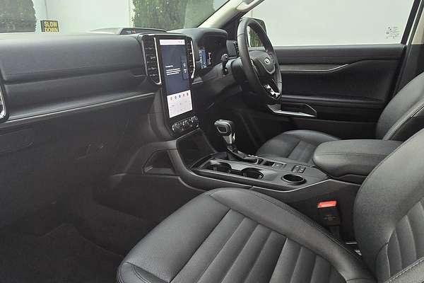 2024 Ford Everest Sport