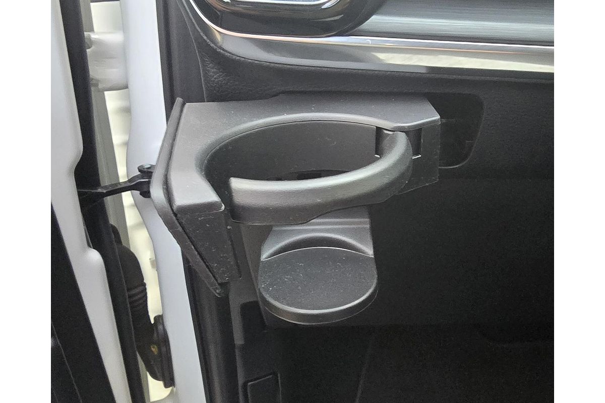 2024 Ford Everest Sport