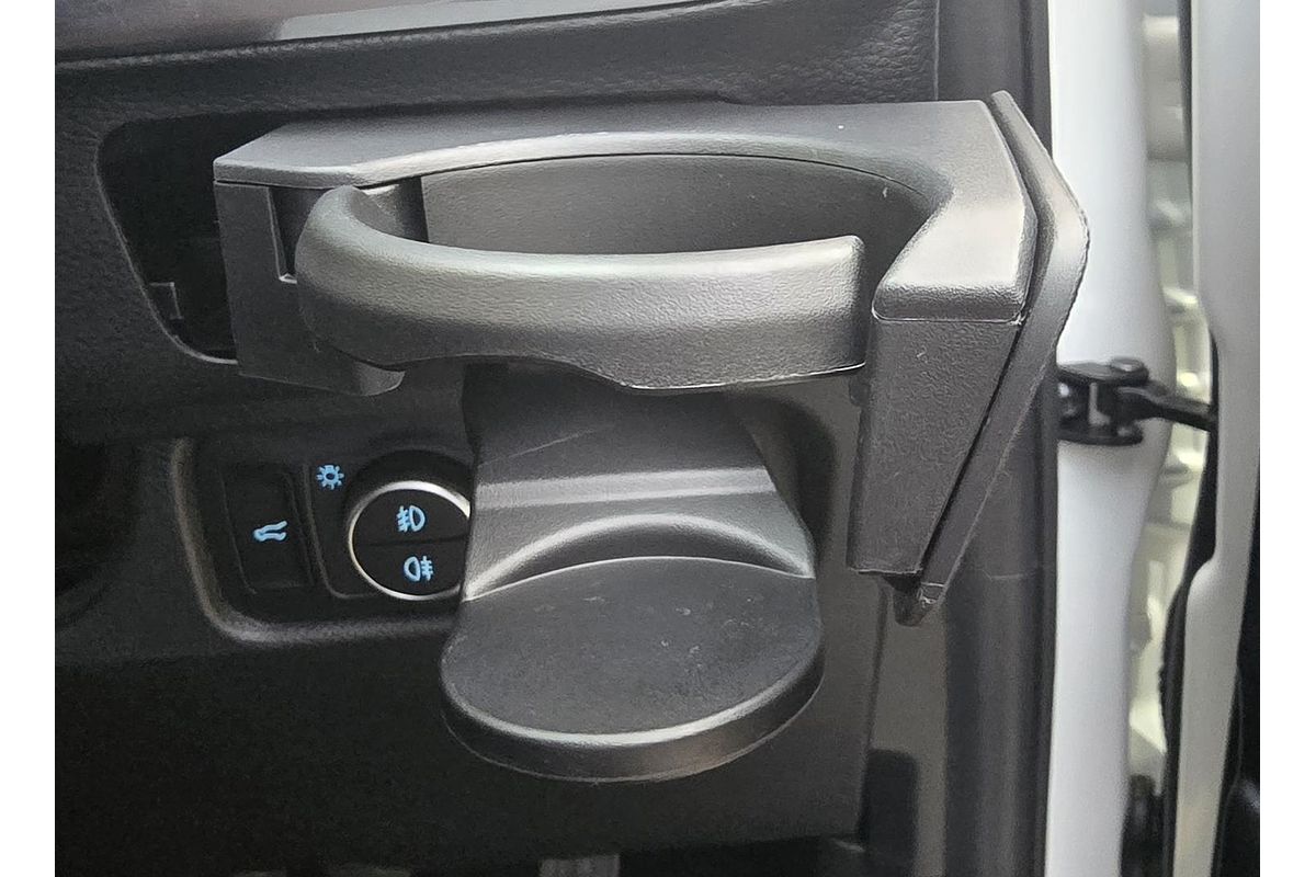 2024 Ford Everest Sport