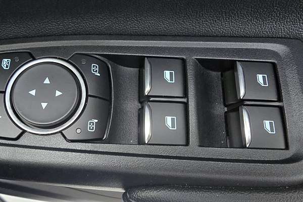 2024 Ford Everest Sport