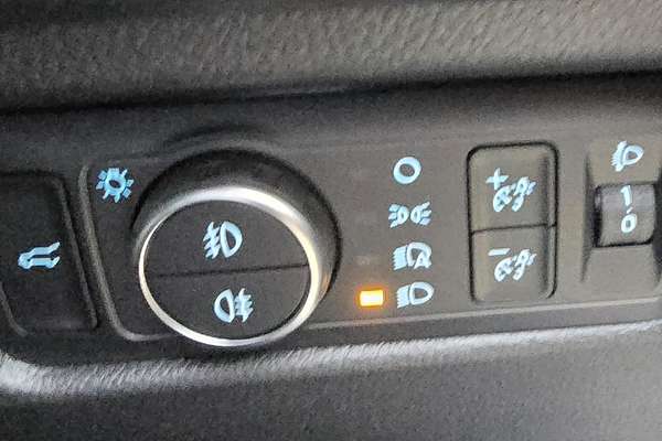 2024 Ford Everest Sport