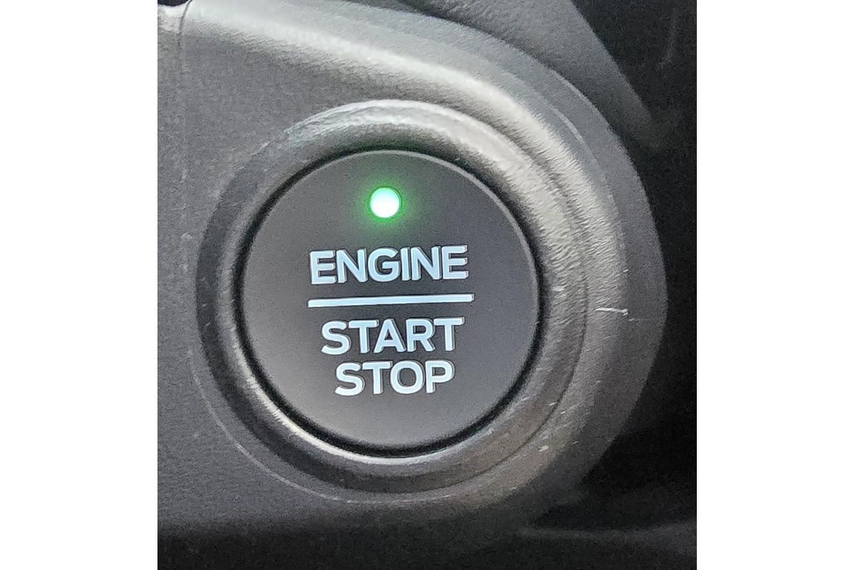 2024 Ford Everest Sport