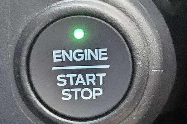 2024 Ford Everest Sport