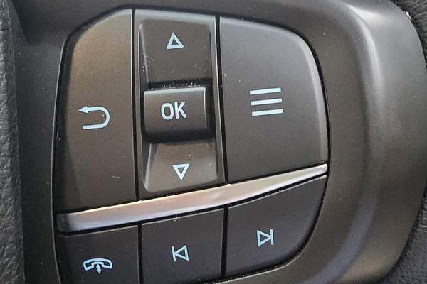 2024 Ford Everest Sport