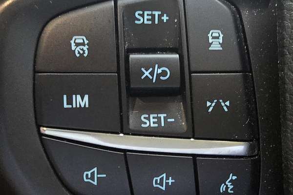 2024 Ford Everest Sport