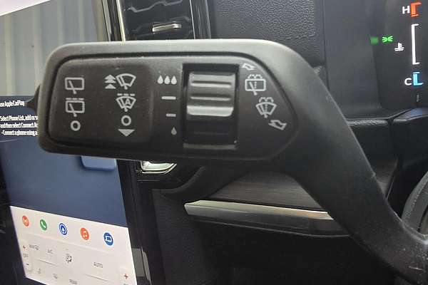 2024 Ford Everest Sport