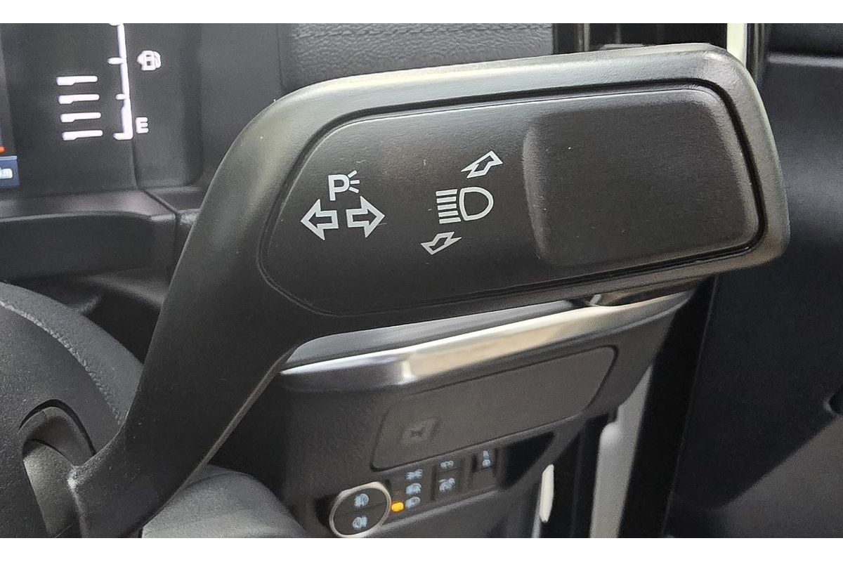 2024 Ford Everest Sport