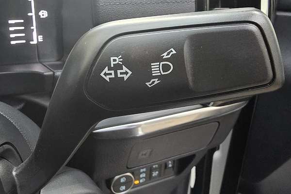 2024 Ford Everest Sport