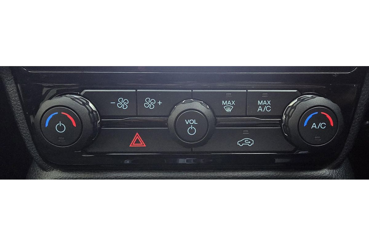2024 Ford Everest Sport