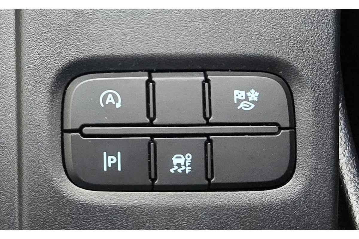 2024 Ford Everest Sport