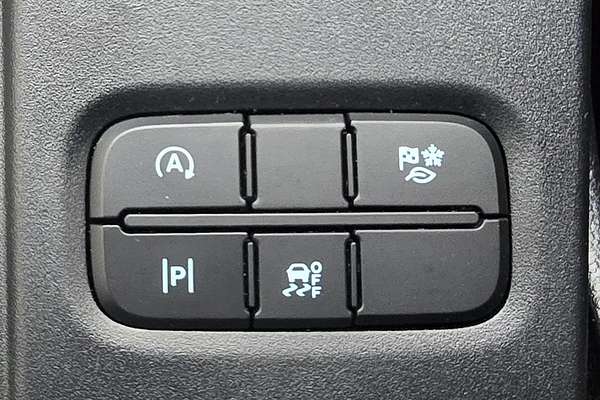 2024 Ford Everest Sport