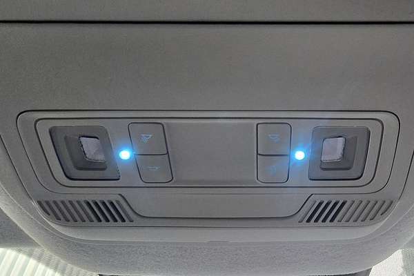 2024 Ford Everest Sport