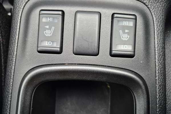 2023 Nissan Navara PRO-4X Warrior D23 4X4