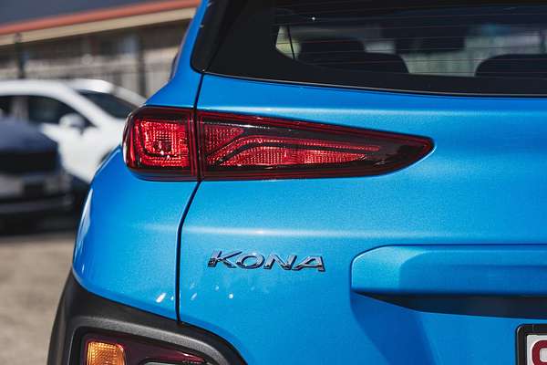 2019 Hyundai Kona Active OS.2