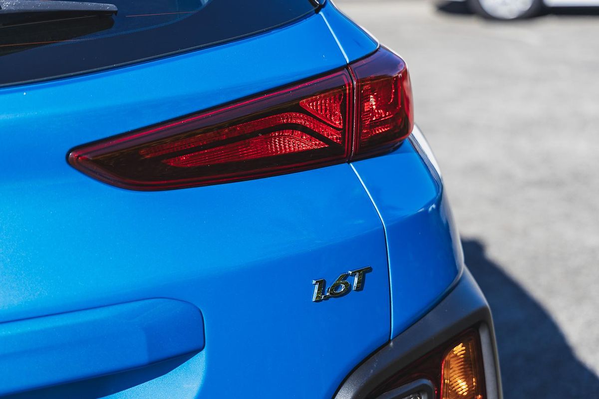 2019 Hyundai Kona Active OS.2