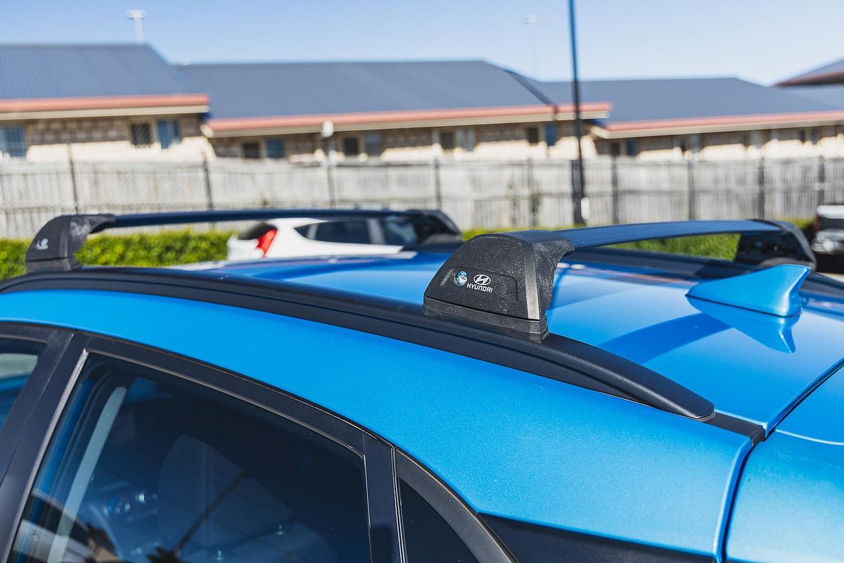 2019 Hyundai Kona Active OS.2