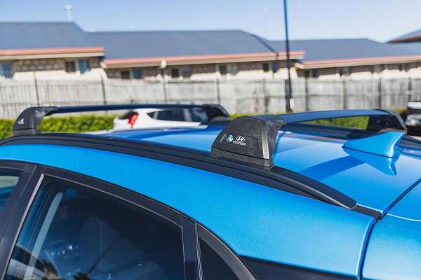 2019 Hyundai Kona Active OS.2