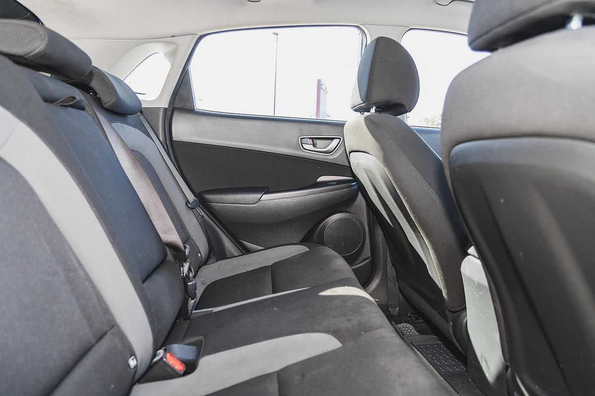 2019 Hyundai Kona Active OS.2