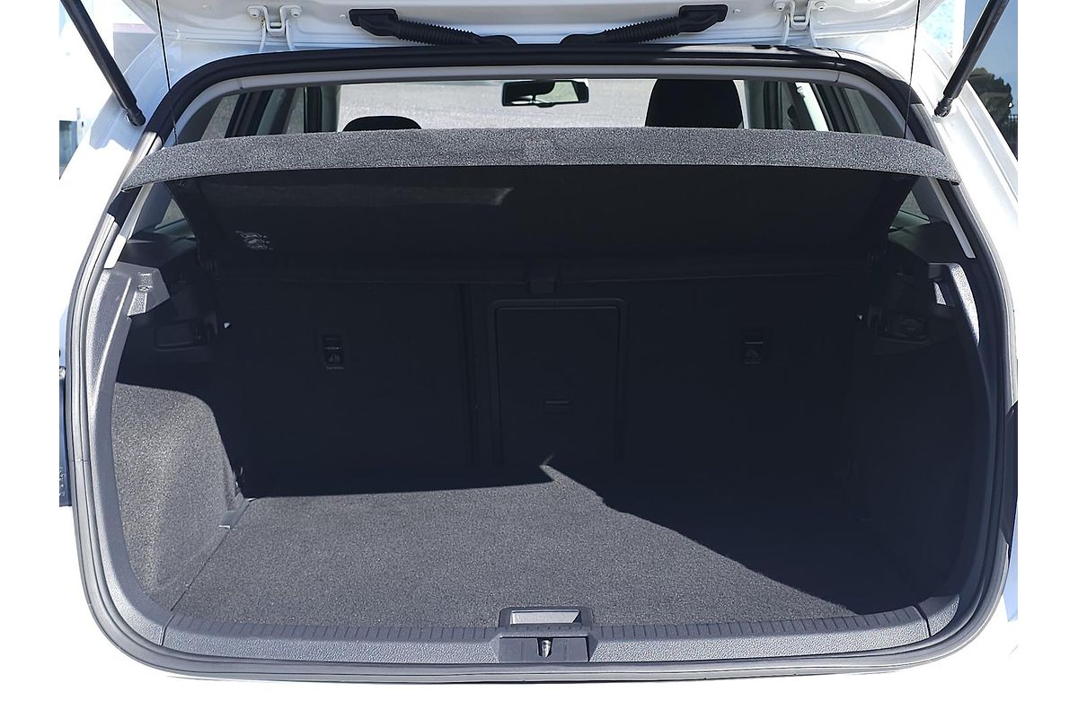 2015 Volkswagen Golf 92TSI Comfortline 7