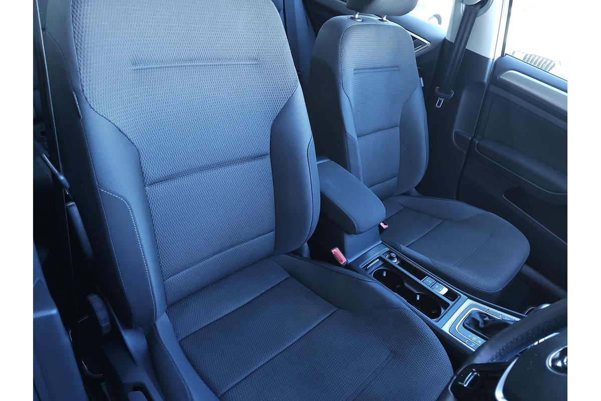 2015 Volkswagen Golf 92TSI Comfortline 7