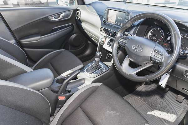 2019 Hyundai Kona Active OS.2