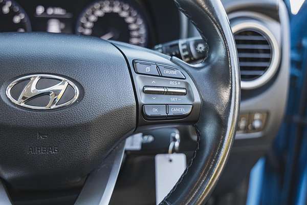 2019 Hyundai Kona Active OS.2