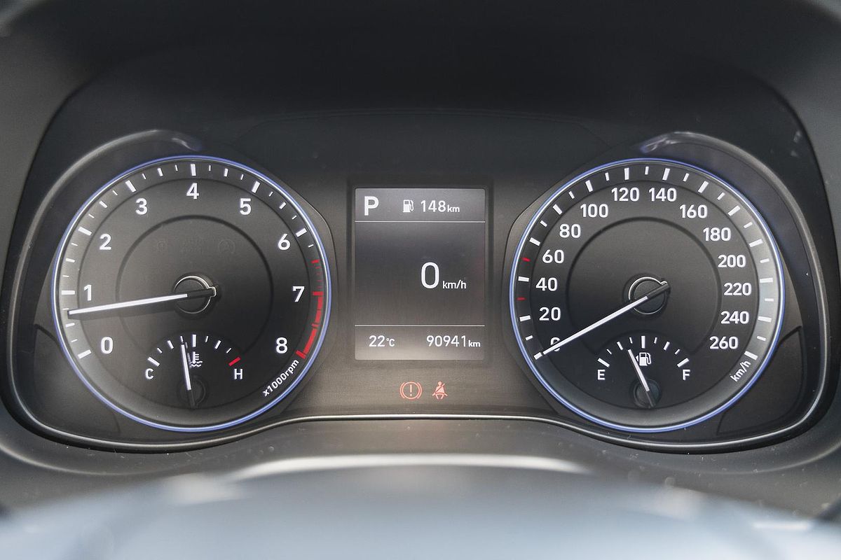 2019 Hyundai Kona Active OS.2